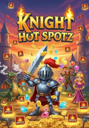 Knight Hot Spotz