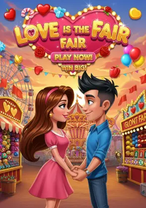 Love is in the Fair