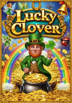 Lucky Clover