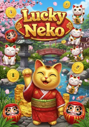 Lucky Neko