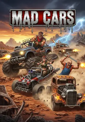 Mad Cars