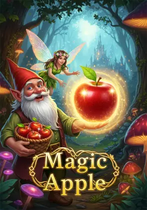 Magic Apple