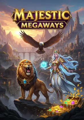 Majestic Megaways