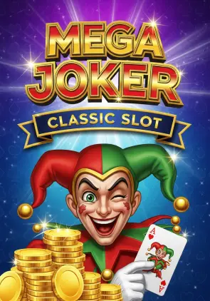 Mega Joker