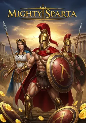 Mighty Sparta