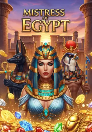 Mistress of Egypt