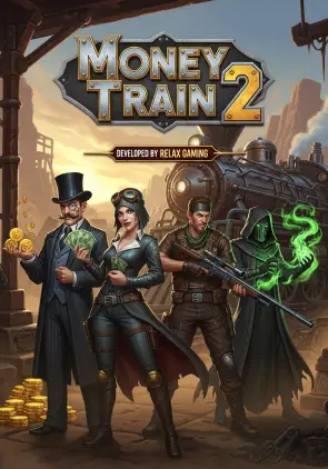 Money Train 2
