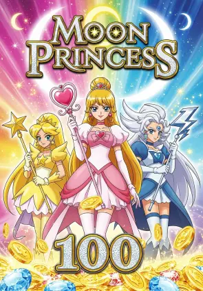 Moon Princess 100