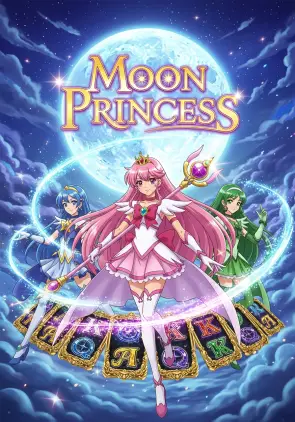 Moon Princess