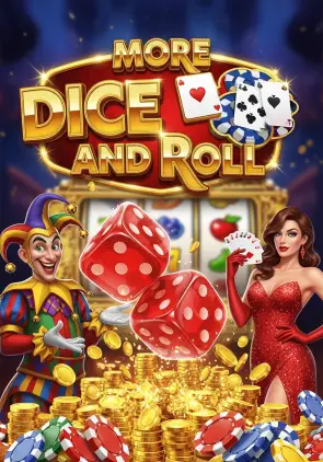 More Dice and Roll