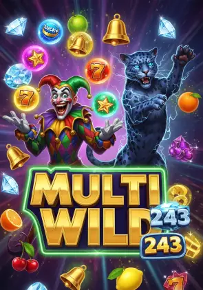 Multi Wild 243