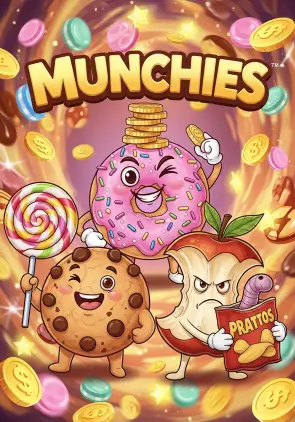Munchies