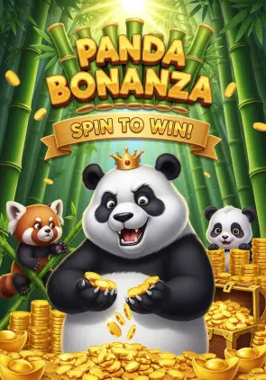 Panda Bonanza