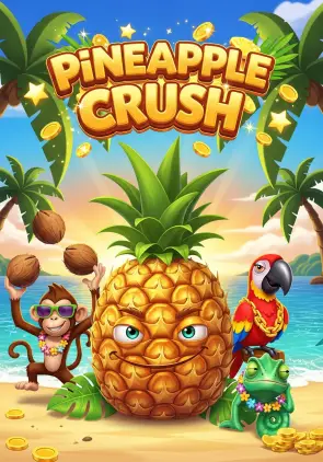 Pineapple Crush