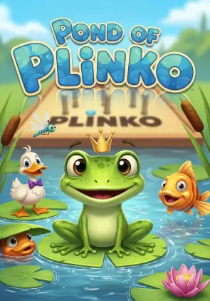 Pond of Plinko