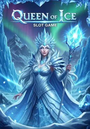 Queen of Ice