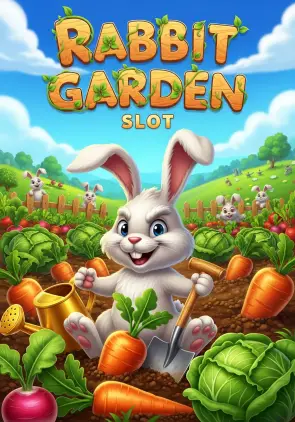 Rabbit Garden