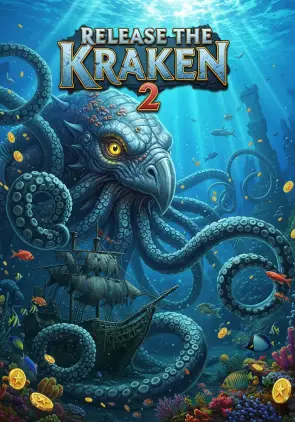 Release the Kraken 2