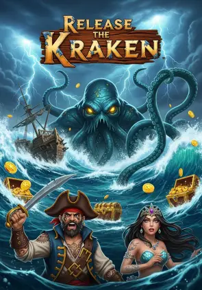 Release the Kraken