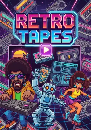 Retro Tapes