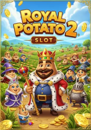 Royal Potato 2