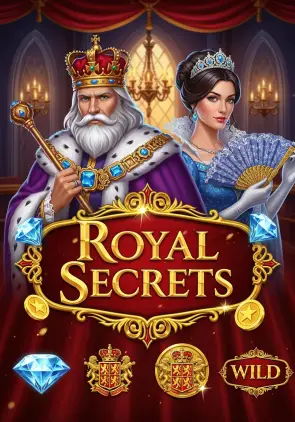 Royal Secrets