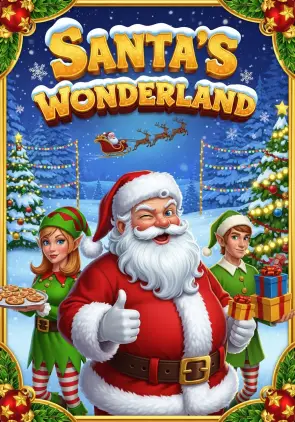 Santa's Wonderland