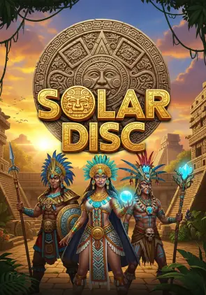 Solar Disc