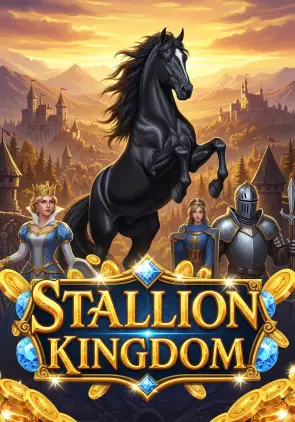 Stallion Kingdom