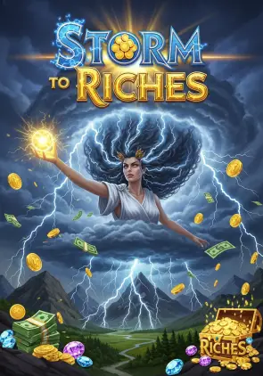 Storm to Riches
