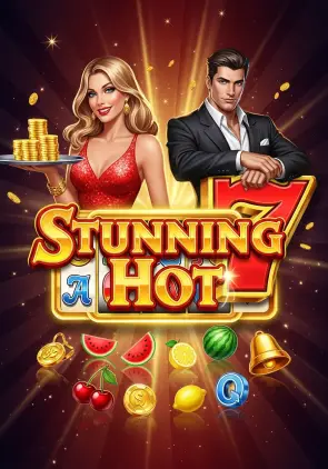 Stunning Hot