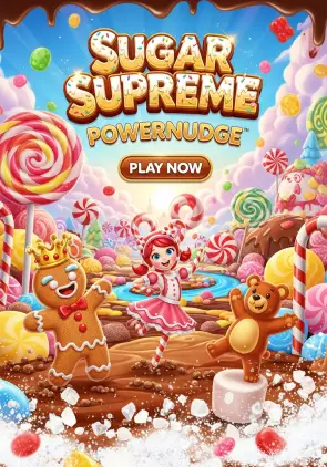 Sugar Supreme Powernudge