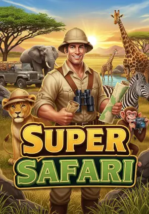 Super Safari