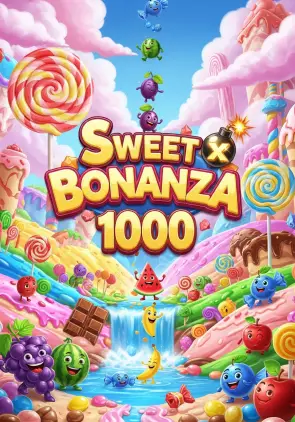 Sweet Bonanza 1000
