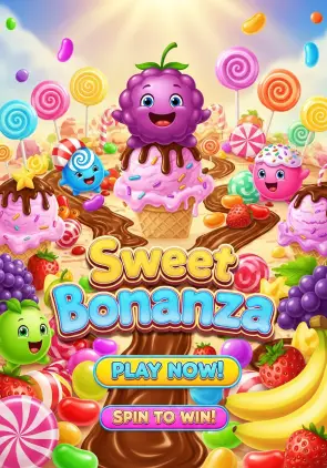Sweet Bonanza
