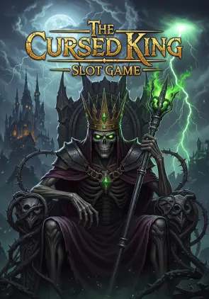 The Cursed King