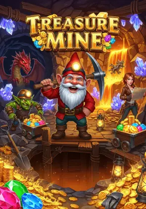 Treasure Mine