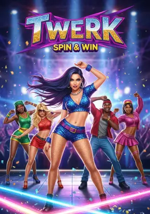 Twerk