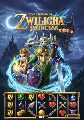 Twilight Princess