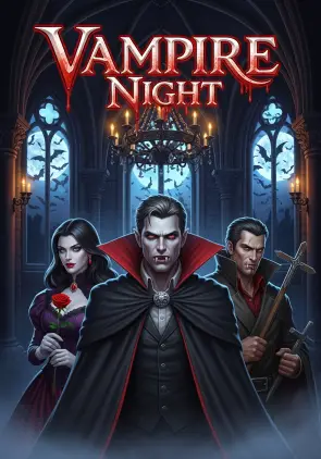 Vampire Night