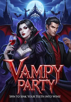 Vampy Party
