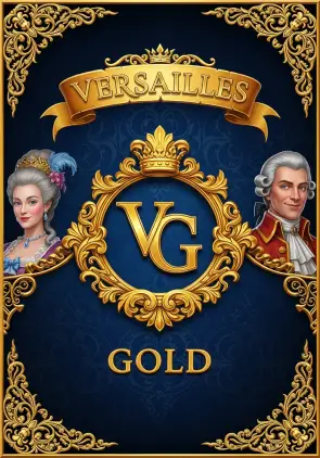Versailles Gold