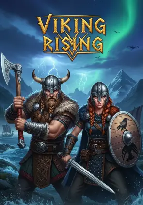 Viking Rising