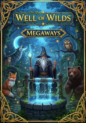 Well of Wilds Megaways