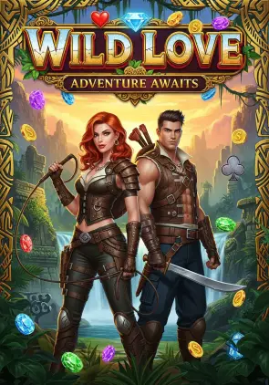 Wild Love