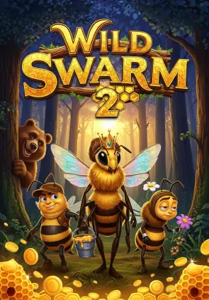 Wild Swarm 2