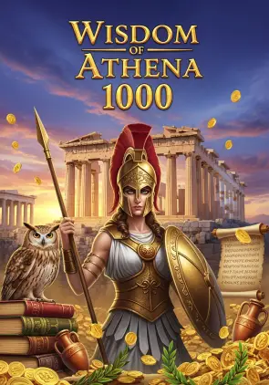 Wisdom of Athena 1000