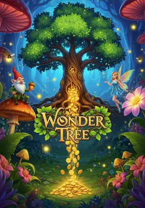Wonder Tree