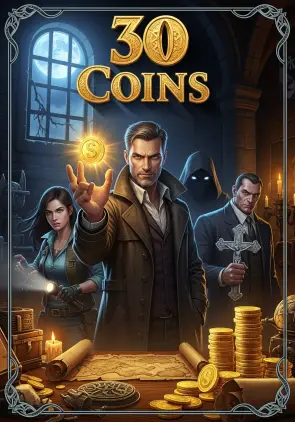 30 Coins