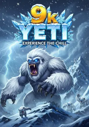 9k Yeti